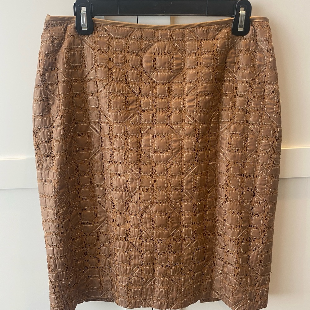 Etcetera skirt size 6